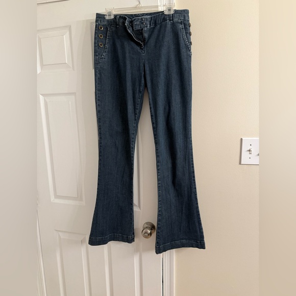 The Limited fit & flare jeans - Picture 4 of 5